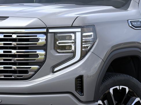 New 2026 GMC Sierra 1500 Denali AWD/4WD image 34