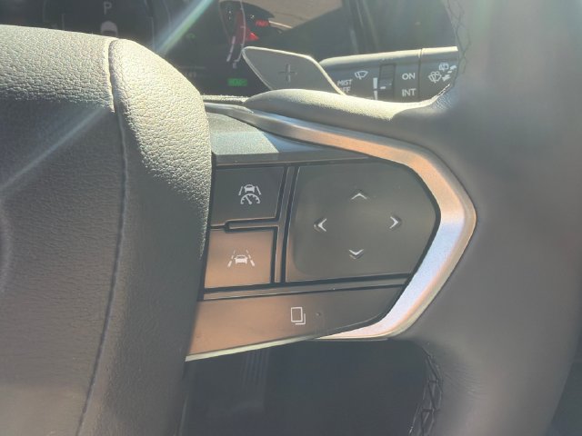 Used 2022 Lexus NX 350h AWD image 23