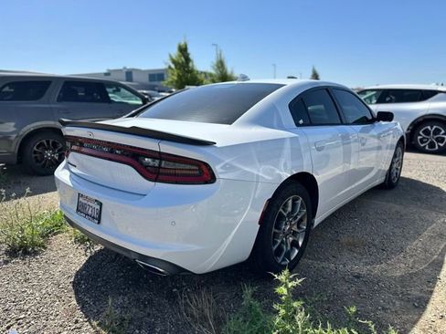 Used 2017 Dodge Charger SXT w/ Rallye Group image 6