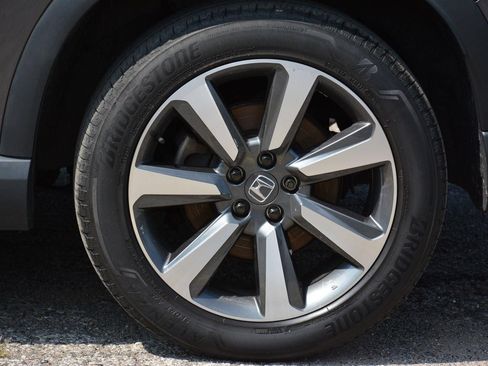 Used 2024 Honda Pilot Elite image 32