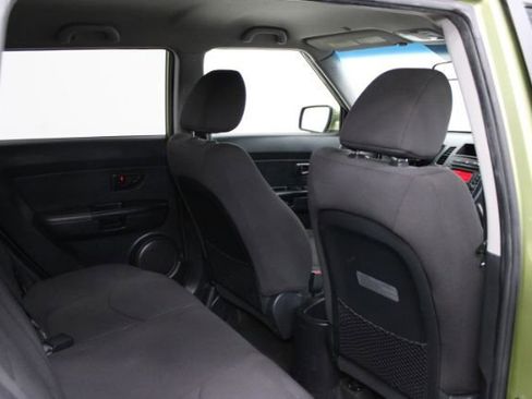 Used 2012 Kia Soul Base image 18
