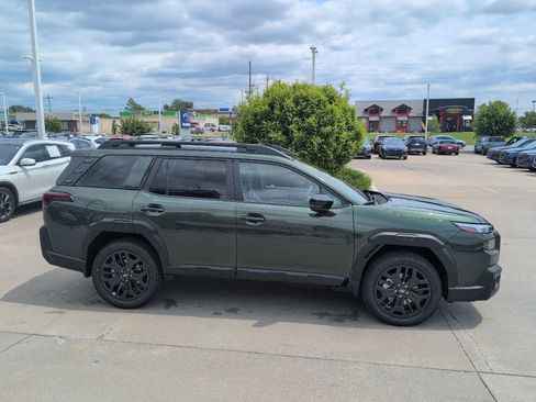 New 2026 Subaru Outback Limited XT AWD/4WD image 6