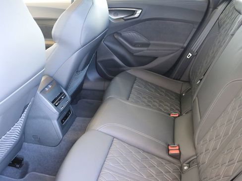 Used 2025 Audi S5 Prestige AWD/4WD image 24