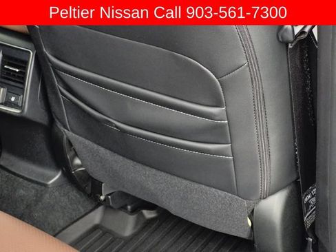 Used 2024 Subaru Forester Touring AWD/4WD image 20
