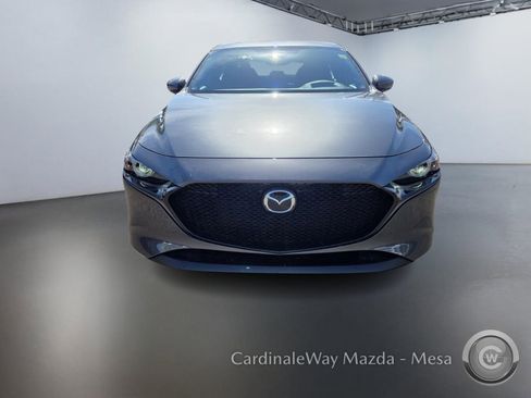 New 2026 MAZDA MAZDA3 2.5 S Hatchback w/ Premium Pkg image 9