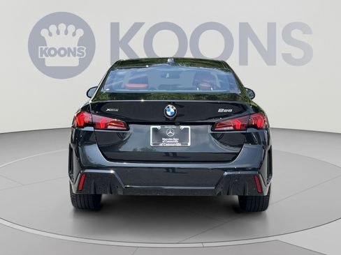 Used 2025 BMW 228i xDrive AWD/4WD image 10