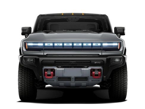 New 2026 GMC Hummer EV 4x4 Crew Cab w/ LPO, Sport Package image 40