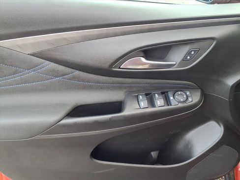 Used 2024 Buick Envista Sport Touring w/ Convenience I Package image 15