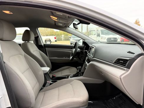 Used 2019 Hyundai Elantra SEL image 21