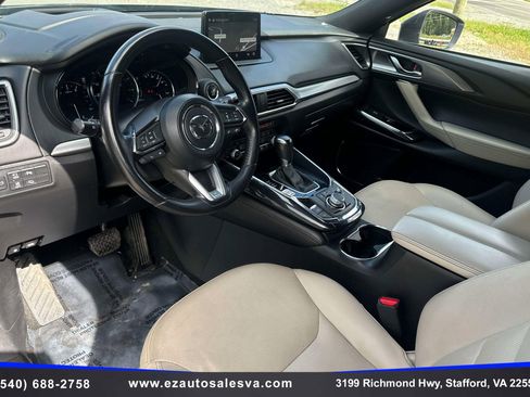 Used 2020 MAZDA CX-9 Grand Touring image 24