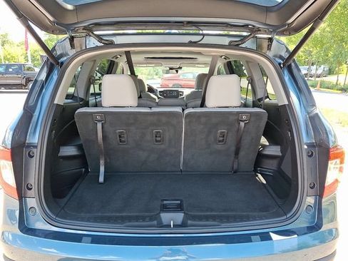 Used 2019 Honda Pilot EX-L image 22