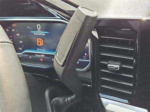 New 2025 Chevrolet Silverado 1500 RST image 11