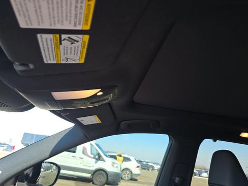 Used 2023 INFINITI QX60 Autograph w/ Cargo Package image 10