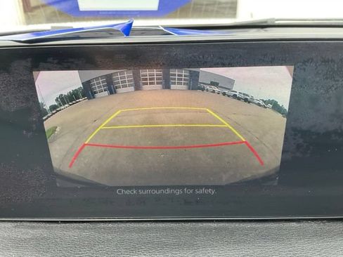 Used 2019 MAZDA MAZDA3 AWD Hatchback image 37