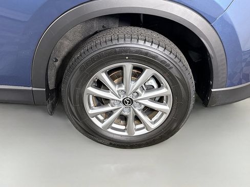 Used 2023 MAZDA CX-5 AWD 2.5 S image 34