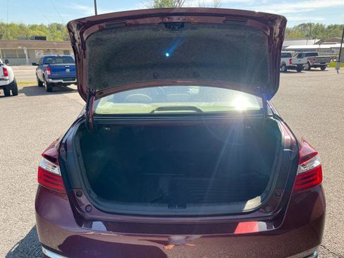 Used 2017 Honda Accord EX-L image 27