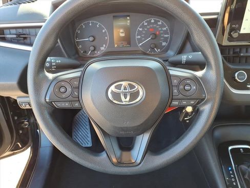 Certified 2024 Toyota Corolla LE image 13