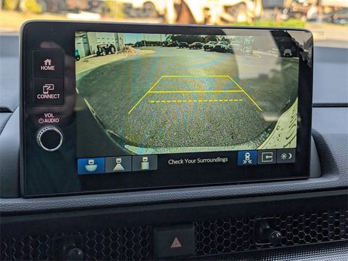 New 2026 Honda CR-V Sport-L image 18