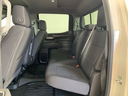 New 2026 GMC Sierra 1500 SLE image 20