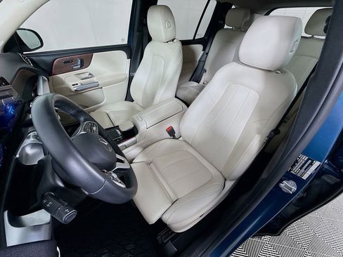 Used 2023 Mercedes-Benz GLB 250 GLB 250 image 20