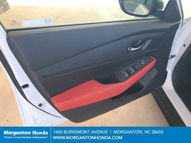 Used 2026 Honda Accord SE image 10