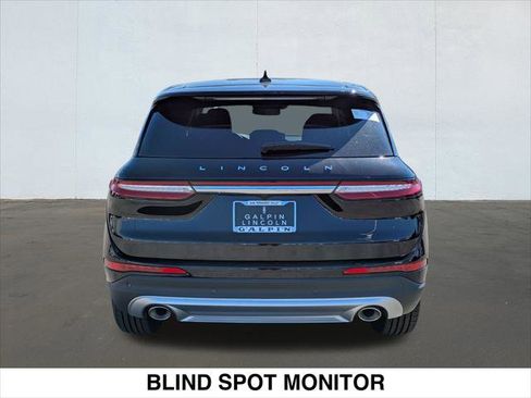 New 2025 Lincoln Corsair FWD image 5