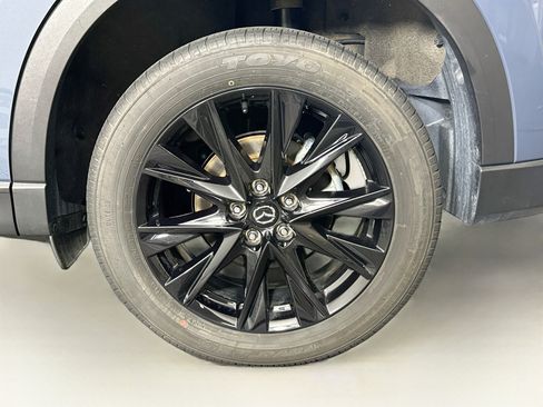 Used 2025 MAZDA CX-5 Carbon Edition AWD/4WD image 11