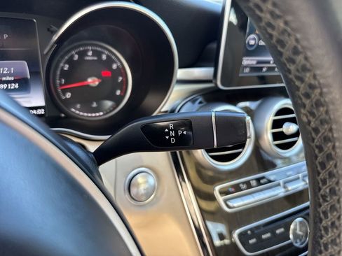 Used 2018 Mercedes-Benz C 300 C 300 w/ Premium Package image 58