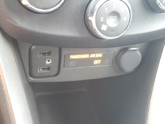 Used 2020 Chevrolet Trax LS w/ Tint and Cruise Package FWD image 30