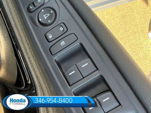 New 2026 Honda Odyssey Touring image 10