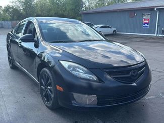 Used 2013 MAZDA MAZDA6 i Touring image 1