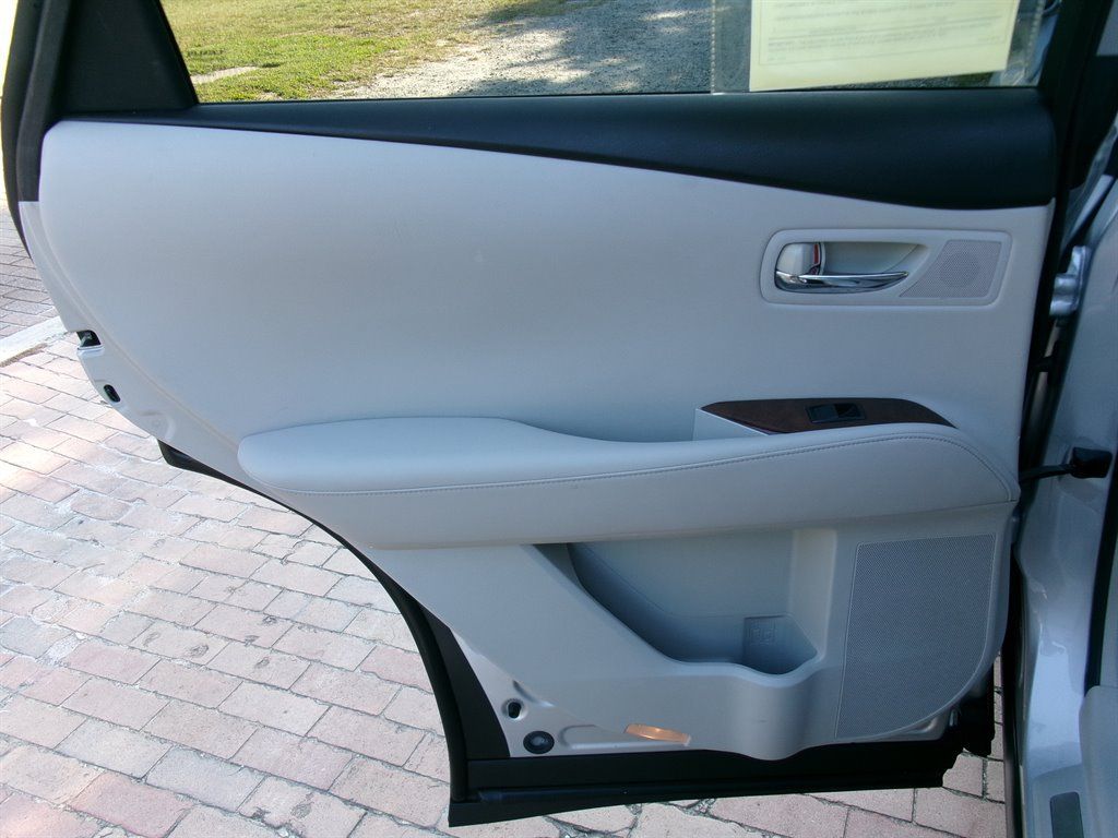 Used 2010 Lexus RX 350 AWD image 35