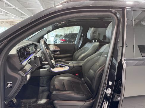 Used 2023 Mercedes-Benz GLS 63 AMG 4MATIC image 7