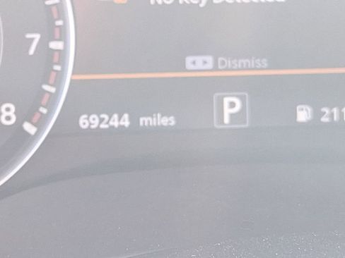 Used 2023 Nissan Armada SL image 40