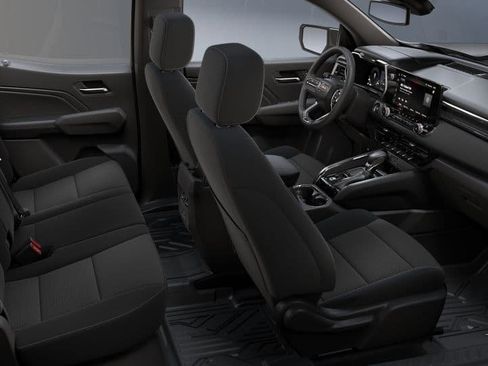 New 2024 GMC Canyon Elevation w/ Convenience Package image 57