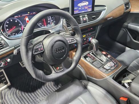 Used 2016 Audi A7 3.0T Prestige w/ Prestige Package AWD/4WD image 28