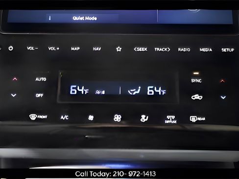 Used 2024 Hyundai Santa Cruz Limited image 19