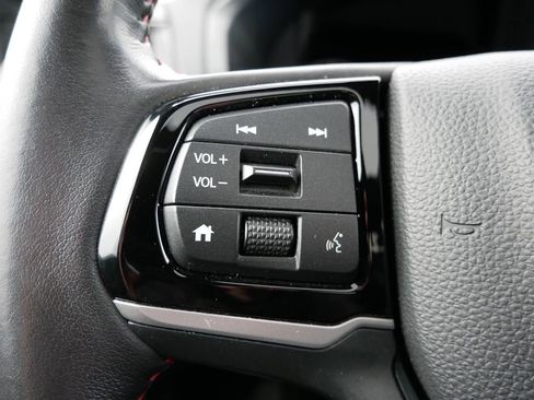 Used 2025 Honda Odyssey Sport-L image 23