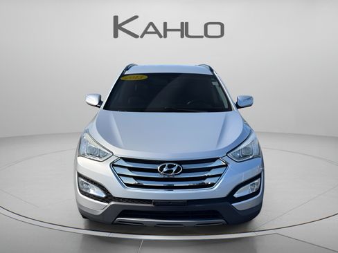 Used 2013 Hyundai Santa Fe Sport 2.0T FWD image 7