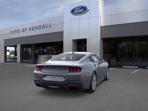 New 2026 Ford Mustang GT Premium RWD image 8