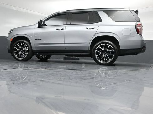 Used 2024 Chevrolet Tahoe RST w/ Luxury Package AWD/4WD image 39