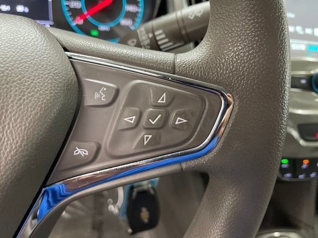 Used 2018 Chevrolet Cruze LT FWD image 17