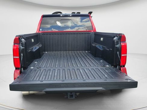 Used 2024 Toyota Tacoma SR5 image 12