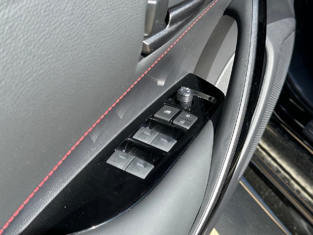 New 2025 Toyota Corolla GR AWD/4WD image 17