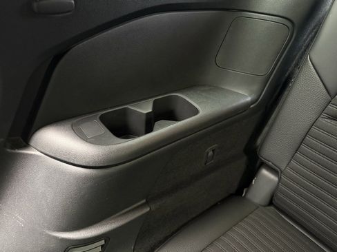 Used 2023 Nissan Pathfinder Rock Creek image 55