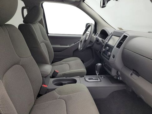 Used 2021 Nissan Frontier SV w/ Midnight Edition Floor Mats image 21