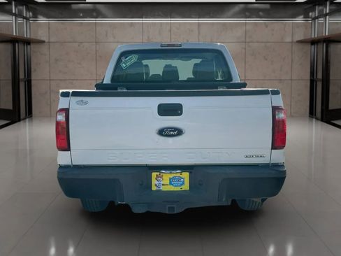 Used 2015 Ford F250 XL w/ Power Equipment Group RWD image 14