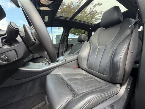 Used 2022 BMW X5 sDrive40i w/ M Sport Package RWD image 8