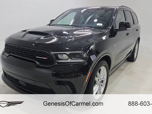 Used 2024 Dodge Durango R/T image 1
