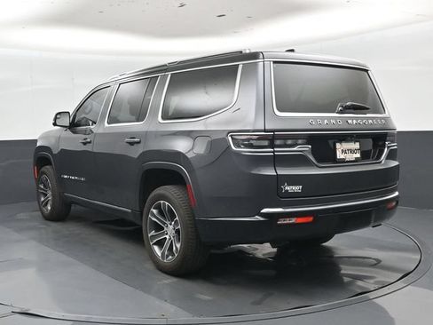 Used 2024 Jeep Grand Wagoneer Series I w/ Convenience Group III AWD/4WD image 26